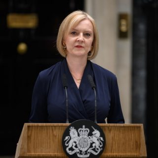 Kicsoda Liz Truss, az Egyesült Királyság új miniszterelnöke?
