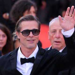 Kiderült, mi az 58 éves Brad Pitt szépségtitka