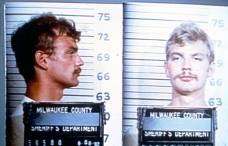 Mi történt a brutális sorozatgyilkos, Jeffrey Dahmer öccsével?