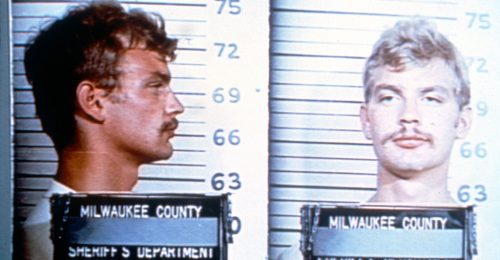 Mi történt a brutális sorozatgyilkos, Jeffrey Dahmer öccsével?