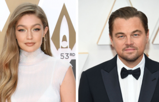 Gigi Hadid és Leonardo DiCaprio tényleg együtt vannak – már képek is bizonyítják