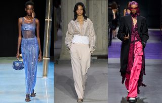 3 trend a milánói divathétről, ami felforgatja a ruhatárunkat
