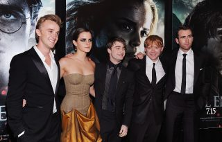 A Harry Potter sztárja mindig is szerette Emma Watsont