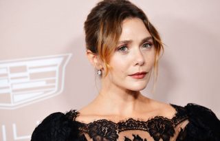 Elizabeth Olsen úgy érezte, bármikor belehalhat a pánikrohamaiba