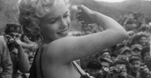 Több mint a traumái: 8 tény Marilynről, ami nem került bele a Szöszibe