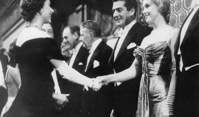 Marilyn Monroe és II. Erzsébet királynő barátságának igaz története