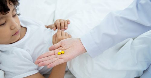 Tényleg kell vitaminokat adni a gyerekeknek?