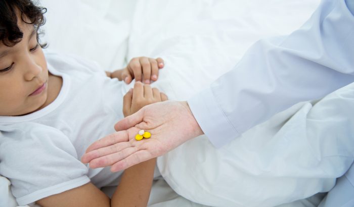 Tényleg kell vitaminokat adni a gyerekeknek?