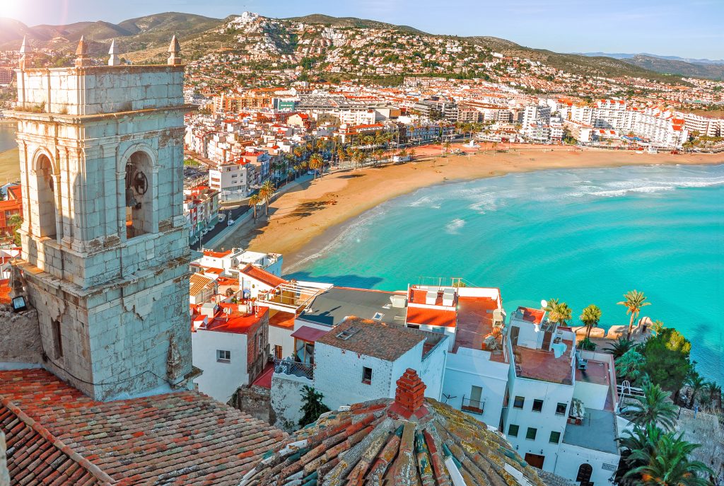 5 ciudades españolas que se disfrutan más en otoño