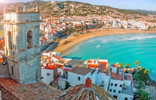 5 spanyol város, ahol ősszel a legélvezetesebb a vakáció