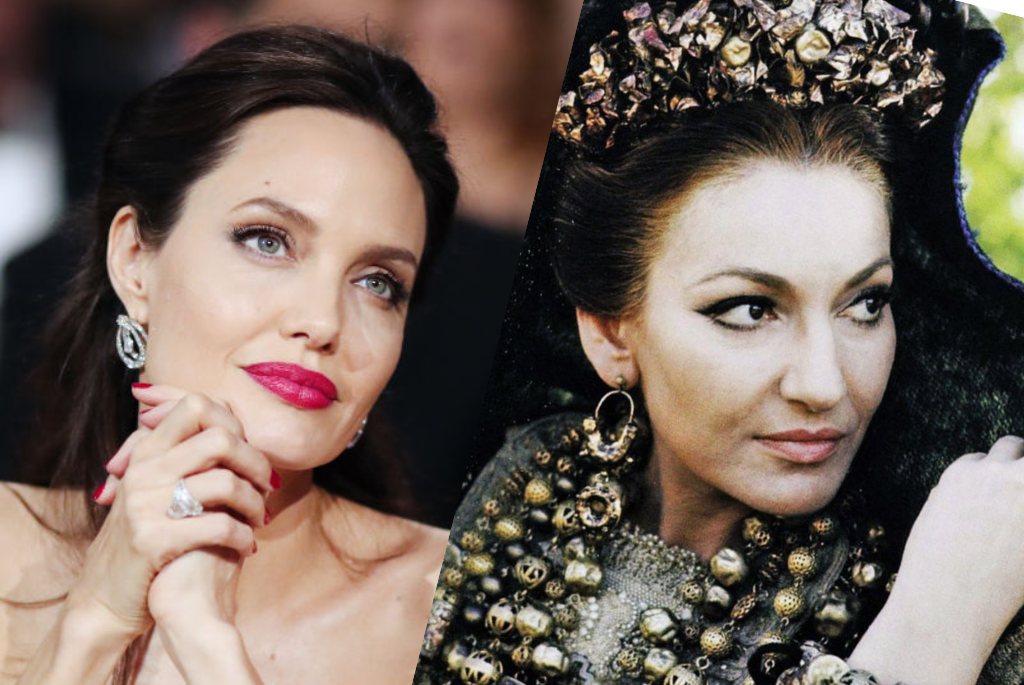 Angelina Jolie lesz Maria Callas a Spencer rendezőjének új filmjében