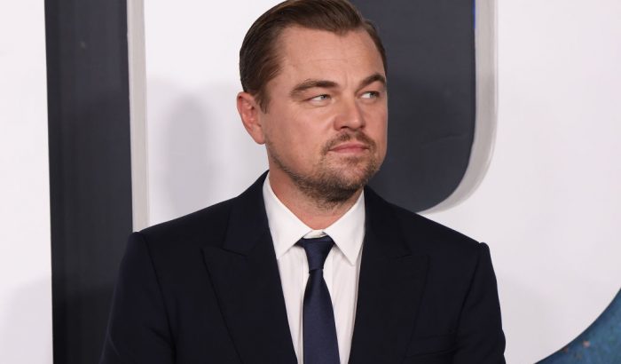 Leonardo DiCaprio a viselkedése miatt majdnem bukta a Titanic főszerepét