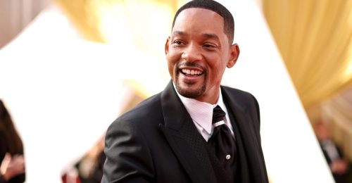 Will Smith megszólalt az Oscar-gálán elcsattant pofon kapcsán