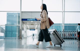Fontos szabályozás jöhet a reptereken 2024-től, ami megkönnyítheti az utazást
