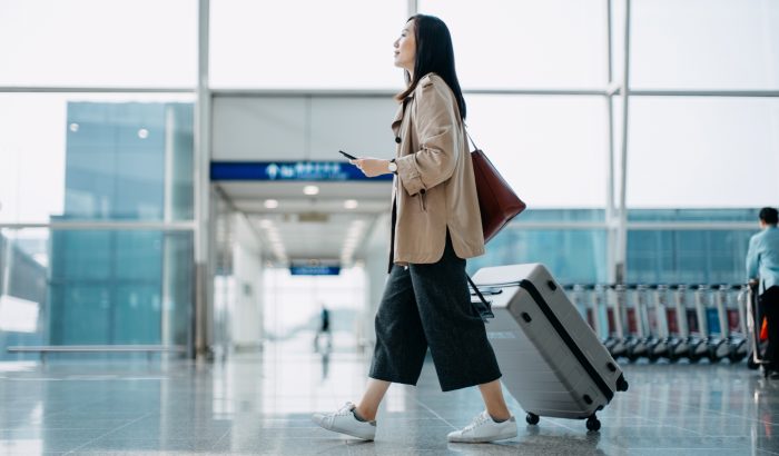 Fontos szabályozás jöhet a reptereken 2024-től, ami megkönnyítheti az utazást