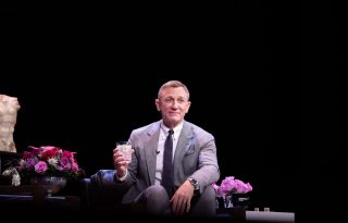 Daniel Craig utálta, hogy híres lett a James Bond miatt
