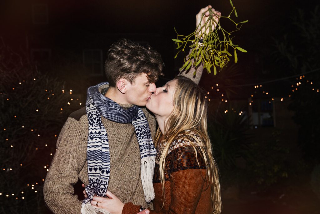 A karácsony elhozhatja a szerelmet 3 szerencsés csillagjegynek az asztrológus szerint