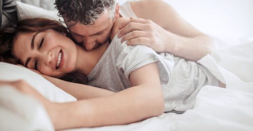 Az orgazmusod még jobb lesz ettől a 4 egyszerű dologtól a szexterapeuta szerint