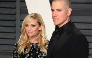 Válságban lehet Reese Witherspoon házassága