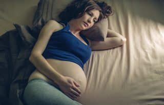 Tokofóbia: több nőt érint a szüléstől való félelem, mint gondolnánk