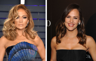 Jennifer Lopez végre elárulta, milyen viszonyban van Ben Affleck exével, Jennifer Garnerrel
