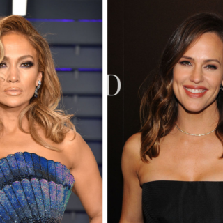 Jennifer Lopez végre elárulta, milyen viszonyban van Ben Affleck exével, Jennifer Garnerrel