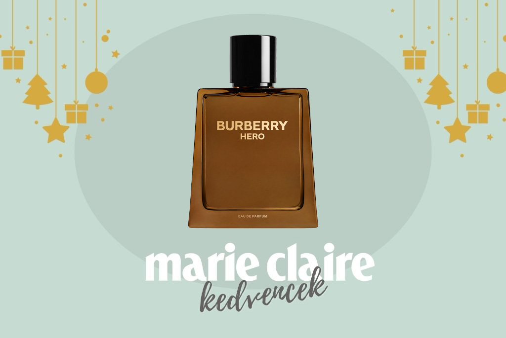 Burberry HERO parfüm