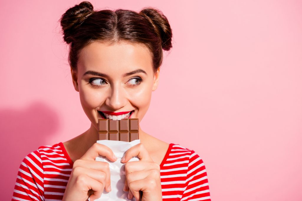 A csokoládé egészségünkre gyakorolt jótékony hatásait nagyrészt a kakaótartalom adja