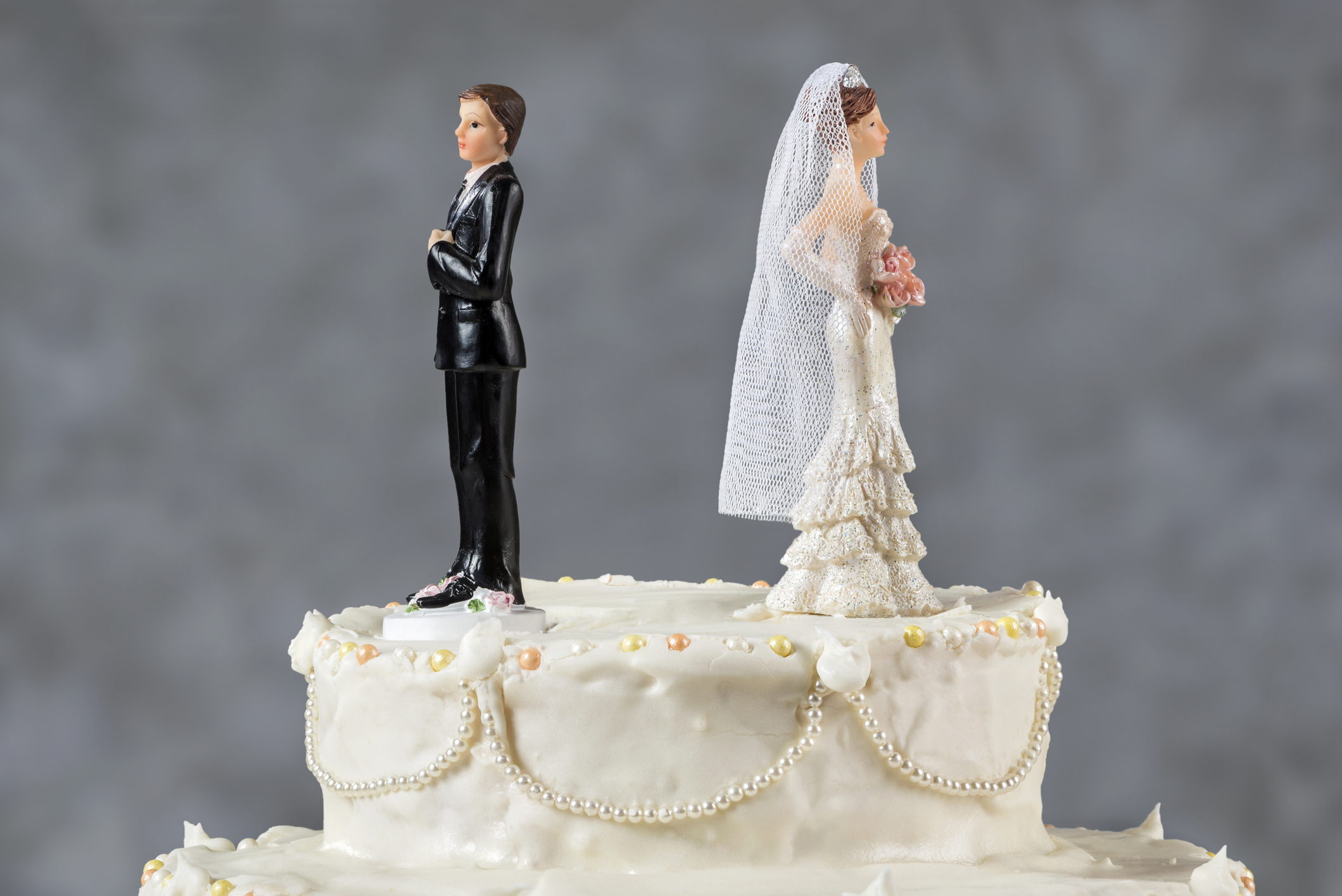 Vallomás azoktól, akik megbánták a válást