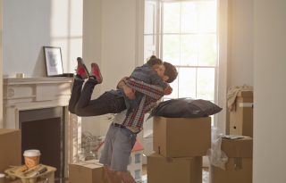 5 jel, hogy egy párkapcsolat megérett az összeköltözésre