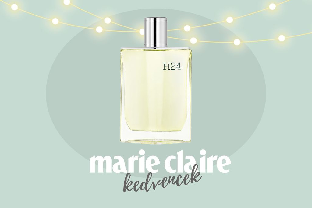 Hermès H24 parfüm