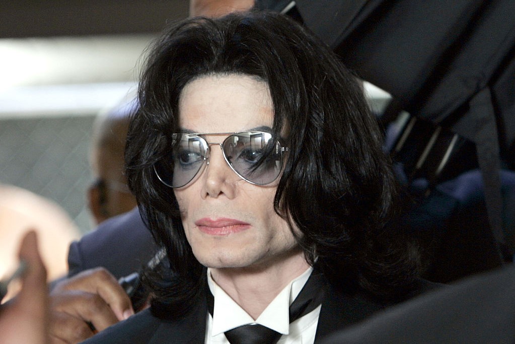 Készül Michael Jackson életrajzi filmje: Jaafar Jackson játssza a főszerepet