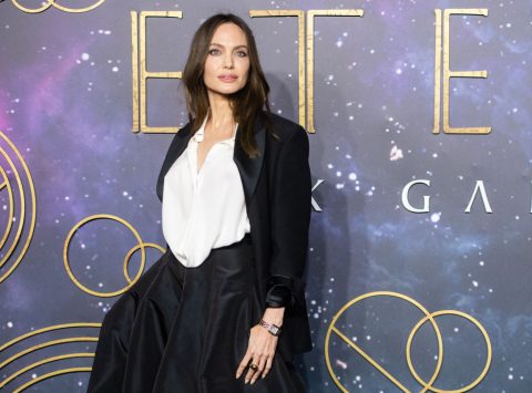 Angelina Jolie máris cáfolta a híreket