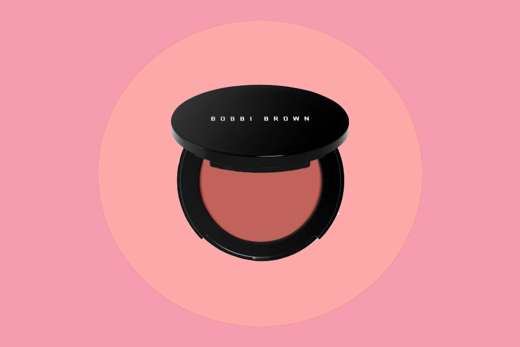Bobbi Brown Pot Rouge For Lips & Cheeks krémes arcpirosító