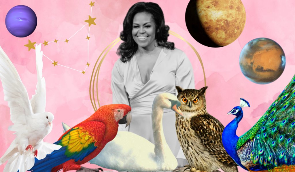 Michelle Obama az egyik leghíresebb Bak csillagjegyű, a heti horoszkópja szerencsét ígér január 16-tól