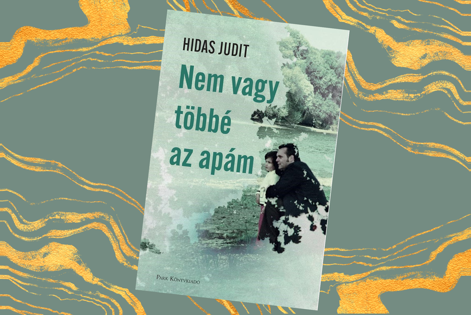 Heti kultkedvenc: Hidas Judit új regénye is a bestseller listánkra került