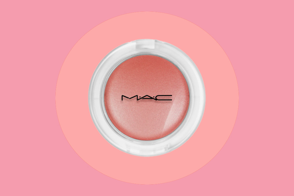 MAC Cosmetics Glow Play Blush arcpirosító