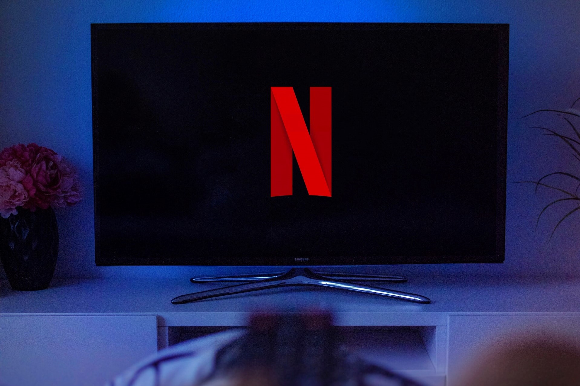 Erősít a Netflix: már mozoghatunk is