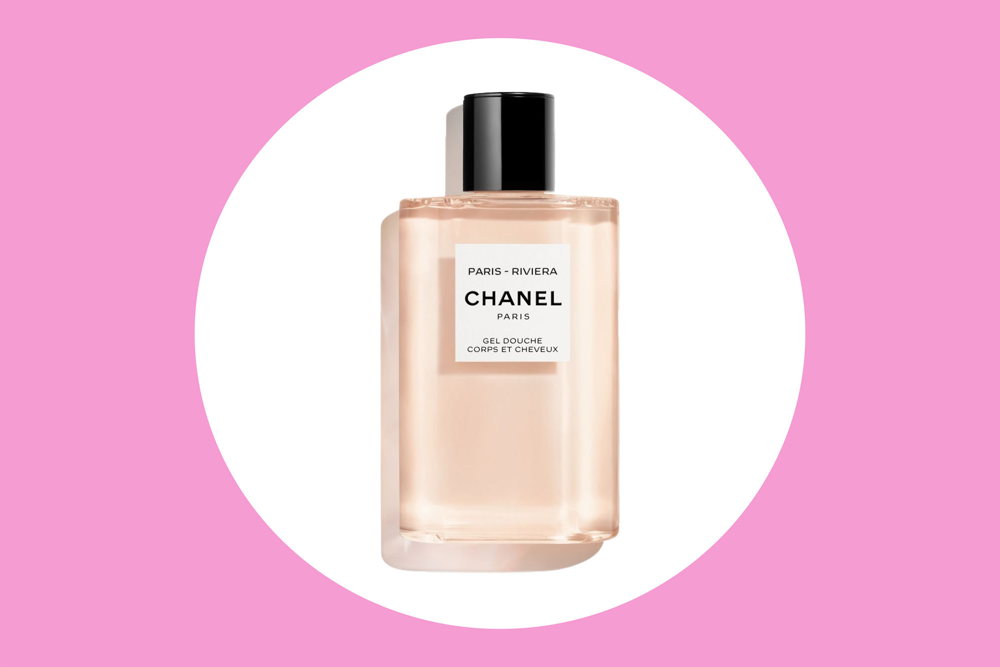 Chanel illatosított szappan