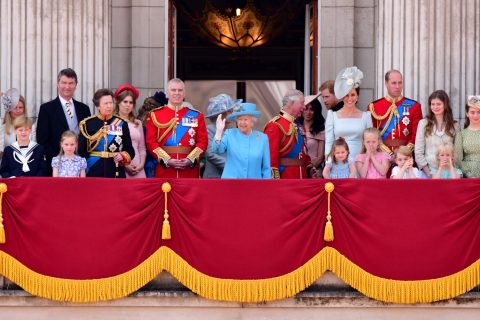 A királyi család újabb tagja költözhet Amerikába