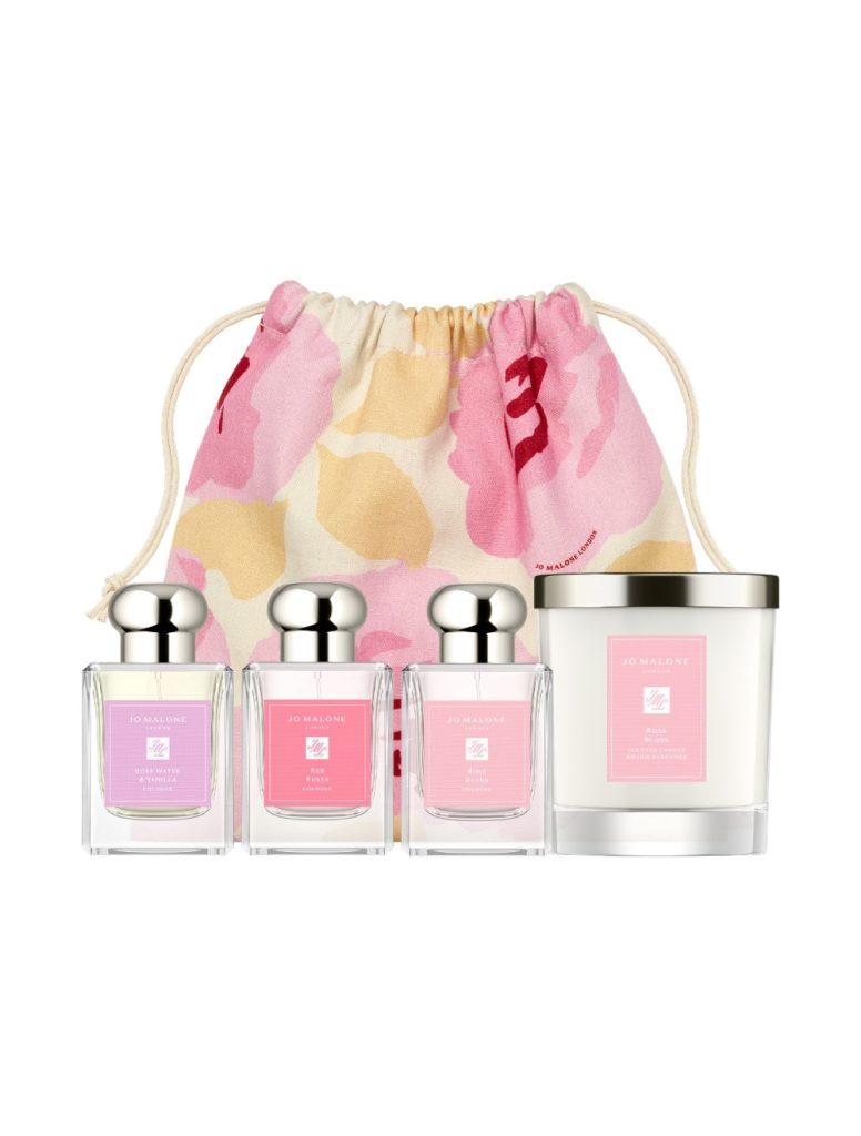 Jo Malone London Roses Collection