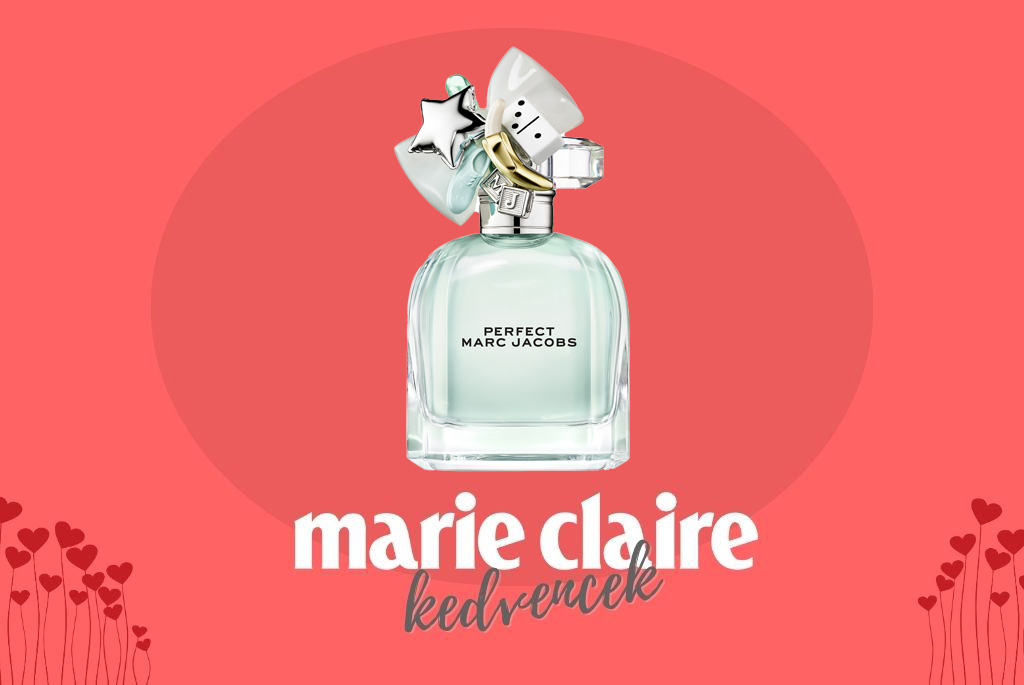 Marc Jacobs parfüm