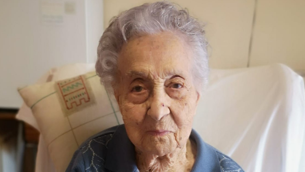 Ezek a világ legidősebb emberének tanácsai a hosszú élethez