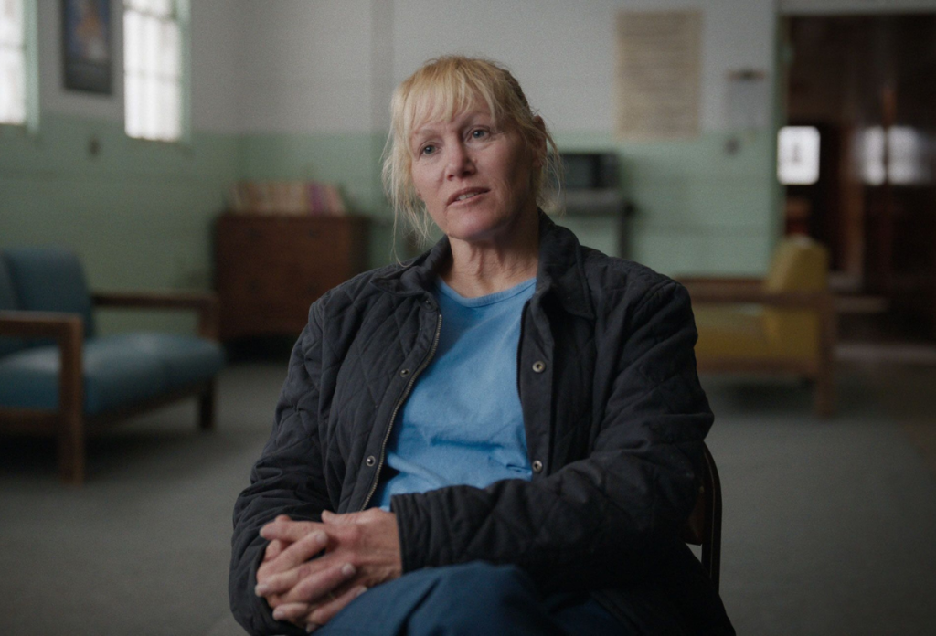 Sally McNeil 25 évet töltött börtönben
