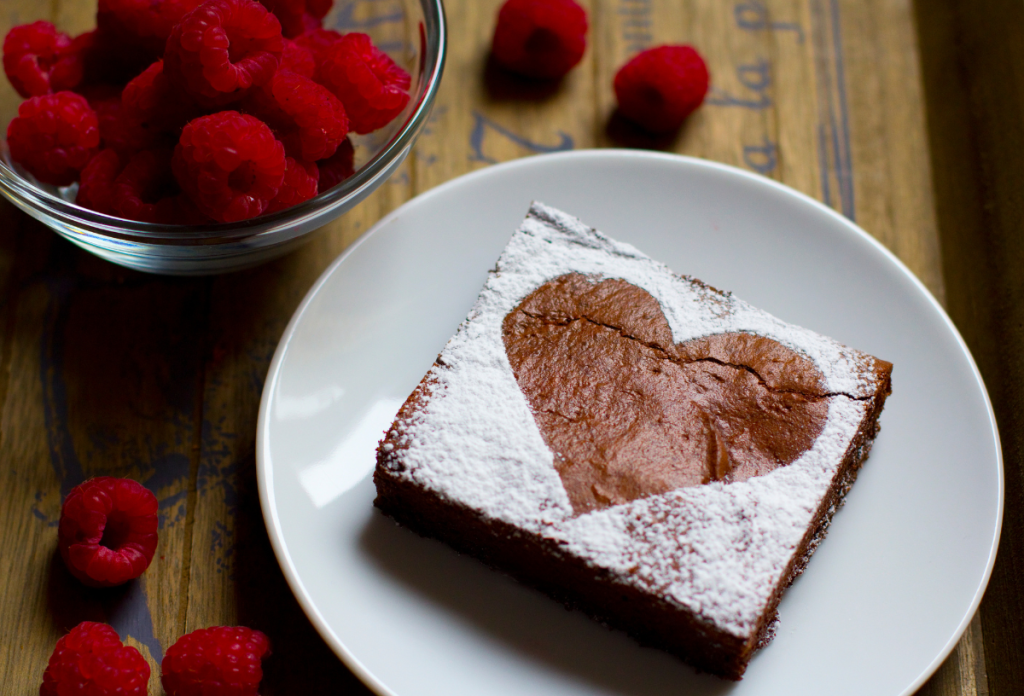 A 100 órás brownie tényleg kifejezi a törődést Valentin-napkor
