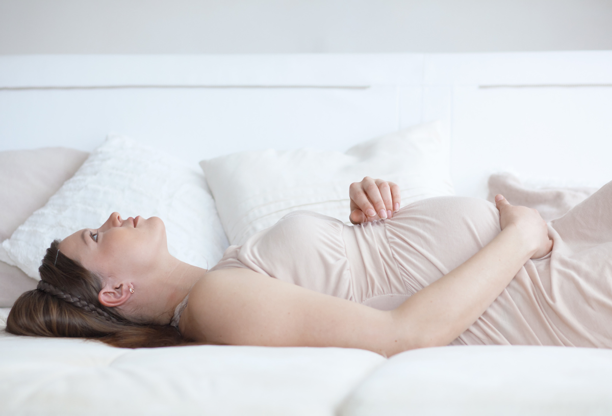 A várandósságnak vannak olyan tünetei, melyek nem is olyan egyértelműek, mégis sokkal gyakoribbak, mint például a hányinger.