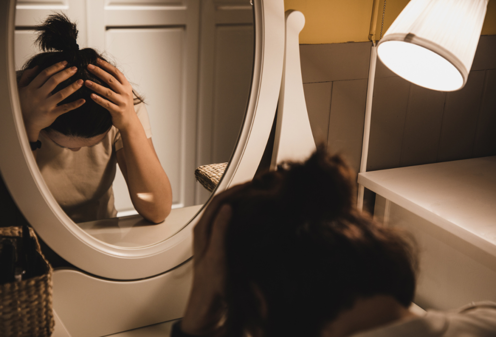 „Nem a viszony miatt hagytam el a férjem, de nem biztos, hogy enélkül lett volna erőm kilépni a boldogtalan házasságomból"