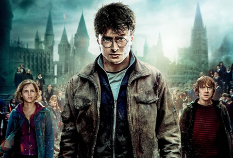 Ha szereted Harry Pottert, ezeket a könyveket és játékokat ne hagyd ki semmiképp