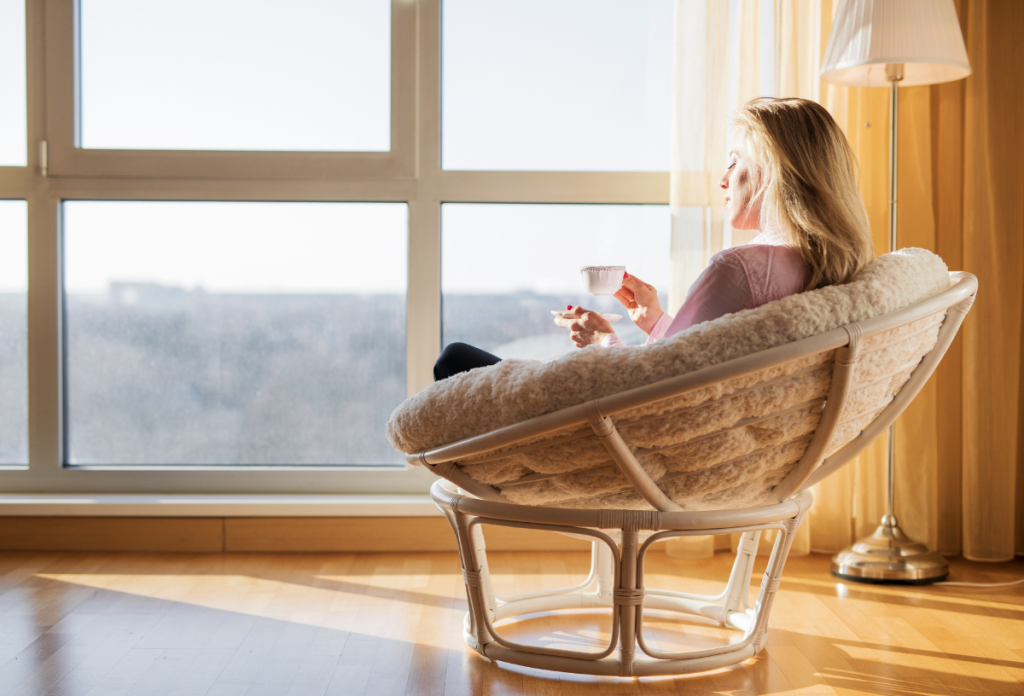 A kávéivás is lehet meditáció és mindfulness