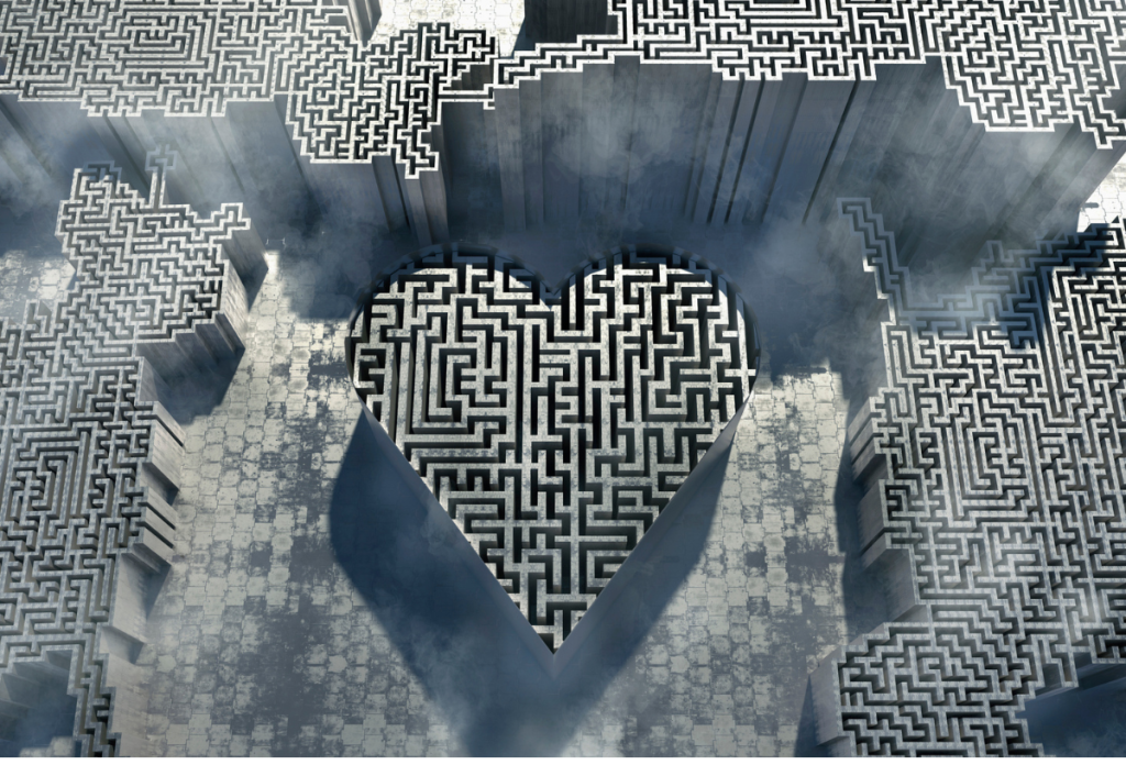 Az is annak a jele, hogy nem először keresztezik egymást az útjaink, ha az idő megszűnik létezni, mikor együtt vagyunk